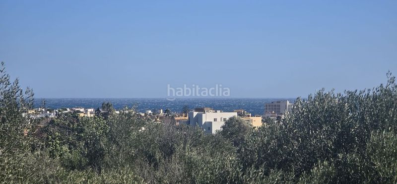 Foto f9c6980b-d8c2-4634-a11c-06d06640a536. Terreny residencial a Son Servera poble Son Servera