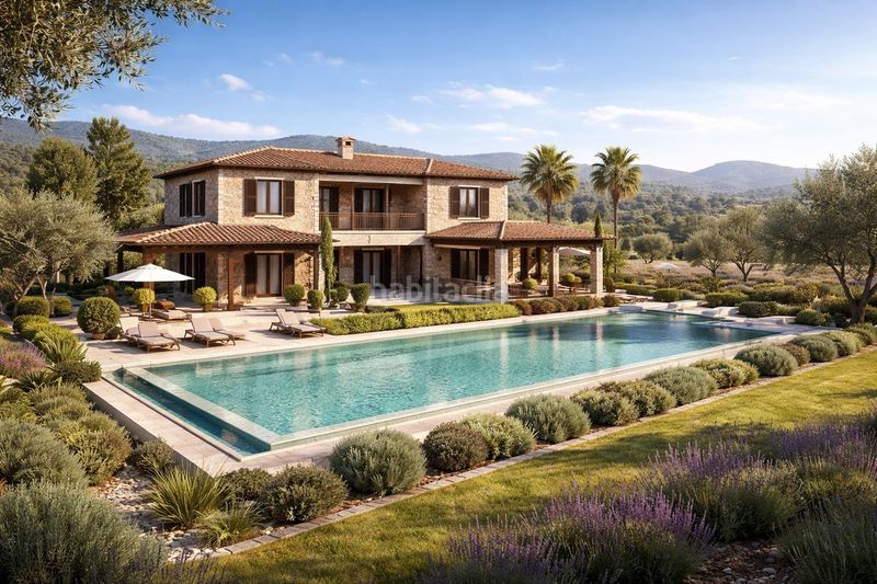 Foto 7a262607-9c8f-4ec1-b8bb-836ca98817ed. Terreno residencial en Son Servera poble Son Servera