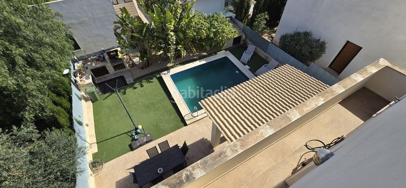 Foto 174669c6-cd00-4ddc-a151-2f2eabf2d86d. Chalet en Son Ferrer Calvià