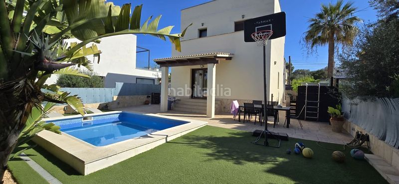 Foto 55531e28-6306-47cc-81e4-f0ec654c0e2c. Chalet en Son Ferrer Calvià