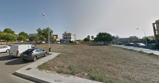 Terreno residenziale in Son Ferrer