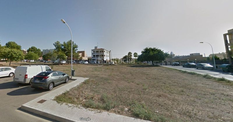 Foto e54e0d4c-96d1-4dbe-bd63-4e764cd71dcb. Terreny residencial a Son Ferrer Calvià