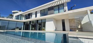 Chalet en Port D´Andratx