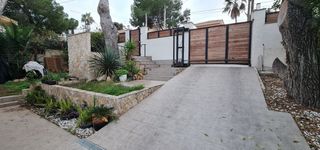 Chalet à El Toro