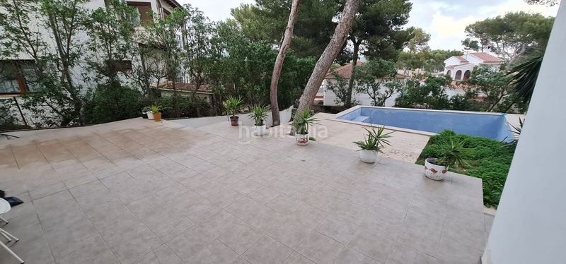 Foto 31059786-569f-402c-96c8-bf252d707890. Xalet amb piscina a El Toro Calvià