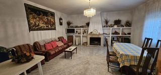 Chalet in Paterna del Madera