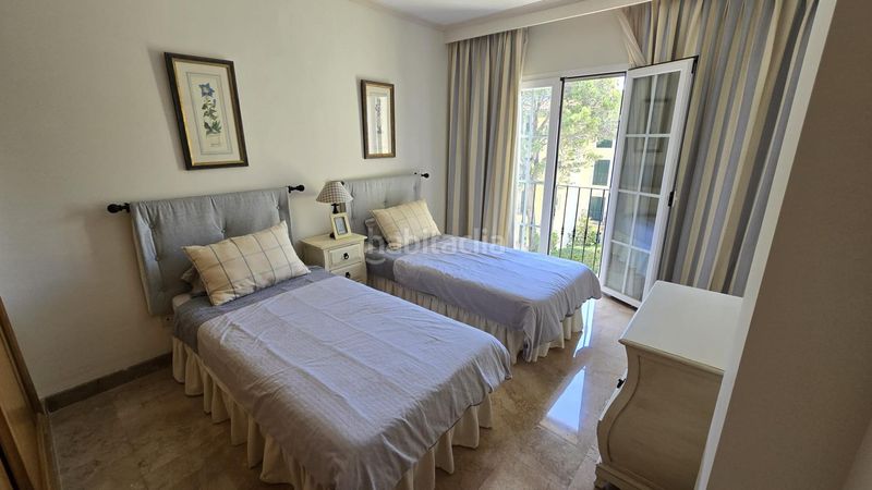 Foto 7006c02a-e7bc-46b9-899c-c37b8d62a1c1. Àtic amb aparcament piscina a Santa Ponça Calvià