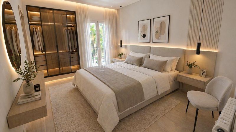 Foto 953b2b5c-bbbc-4304-b309-7b55c7dc63df. Àtic amb aparcament piscina a Santa Ponça Calvià