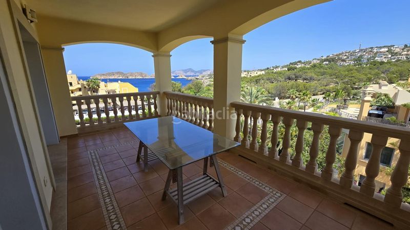 Foto 96a5b1a5-7934-4fd9-a569-d2c246e86225. Àtic amb aparcament piscina a Santa Ponça Calvià