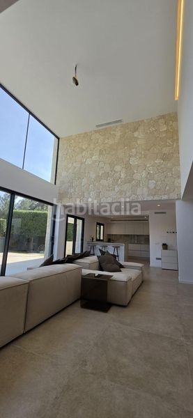 Foto 0e6b999a-6fbe-48c7-a404-5495f63b6f03. Xalet amb aparcament piscina a Santa Ponça Calvià