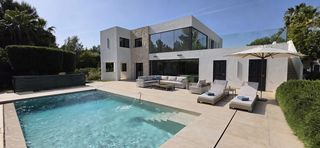 Xalet a Santa Ponça. Extraordinaria villa familiar de lujo