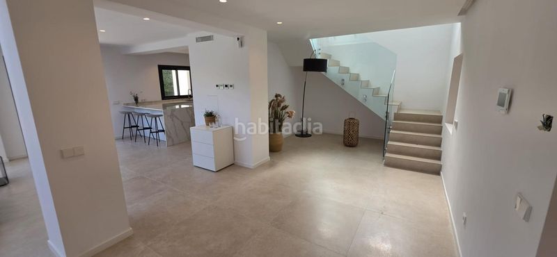 Foto a2f59200-67fd-4342-a8f1-6424fc284ba8. Xalet amb calefacció aparcament piscina a Santa Ponça Calvià