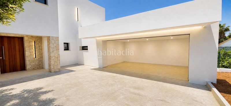 Foto f055f761-b83f-4a41-997e-cc65a8dd74bf. Xalet amb aparcament piscina a Santa Ponça Calvià
