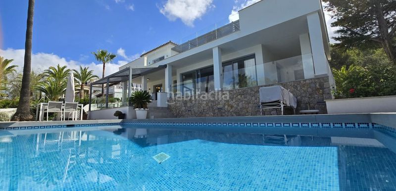 Foto 02a43292-5b3e-4336-a99f-8476a460c158. Xalet amb aparcament piscina a Santa Ponça Calvià