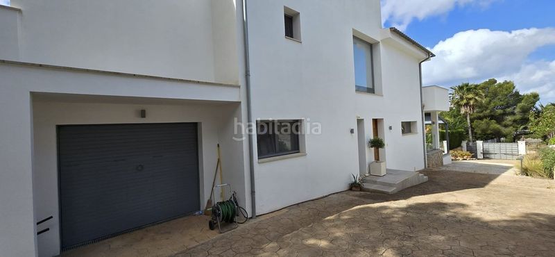 Foto 1d5dee2f-e328-4f9f-860a-bd2539a8f716. Xalet amb aparcament piscina a Santa Ponça Calvià
