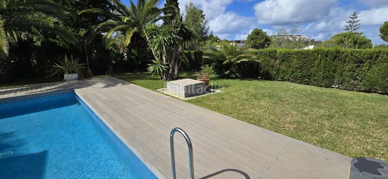 Foto 4e2f3888-6316-47c2-9156-e52cf0f427a9. Xalet amb aparcament piscina a Santa Ponça Calvià
