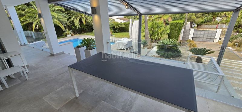Foto 5ae31cdc-7572-4341-9120-c6aa3494ee0a. Xalet amb aparcament piscina a Santa Ponça Calvià