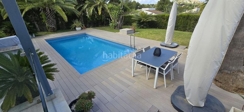 Foto b1523e1f-9fd2-4f05-bbb2-05a5b4b05c8e. Xalet amb aparcament piscina a Santa Ponça Calvià