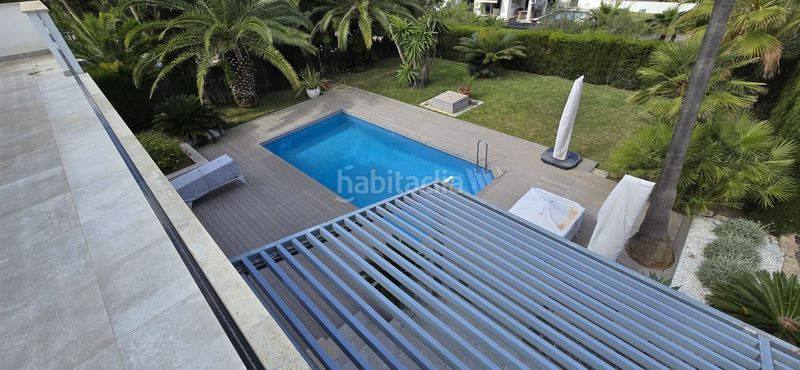 Foto c23027ae-6dcb-4287-a081-2ab831593dc8. Xalet amb aparcament piscina a Santa Ponça Calvià