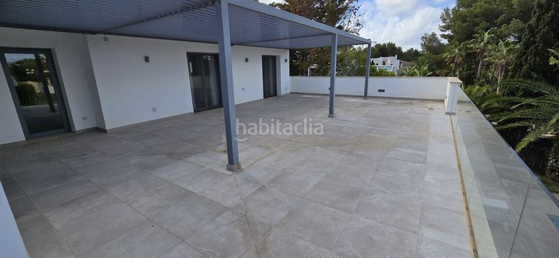 Foto f0e197bb-f3db-478e-a2d8-ef3e8d78e14c. Xalet amb aparcament piscina a Santa Ponça Calvià