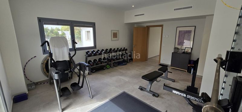 Foto f940d238-f311-455f-85dc-ca2fe7f73a3f. Xalet amb aparcament piscina a Santa Ponça Calvià