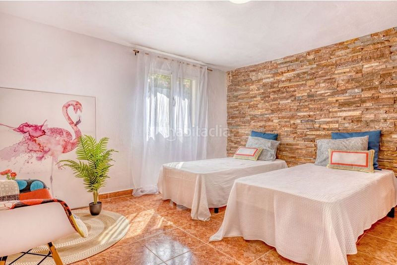 Foto be413495-d432-4456-b8aa-284c4816039b. Xalet amb aparcament piscina a Son Ferrer Calvià
