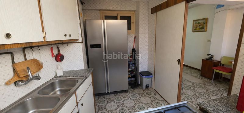 Foto 8a0616d0-d751-47f9-83ca-1da08e47ae8e. Pis amb calefacció a Foners Palma de Mallorca