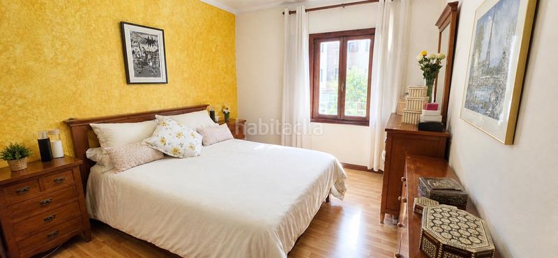 Foto c88c11a4-a8f5-4c33-9d83-5e012d7cf7c5. Pis amb calefacció a Foners Palma de Mallorca