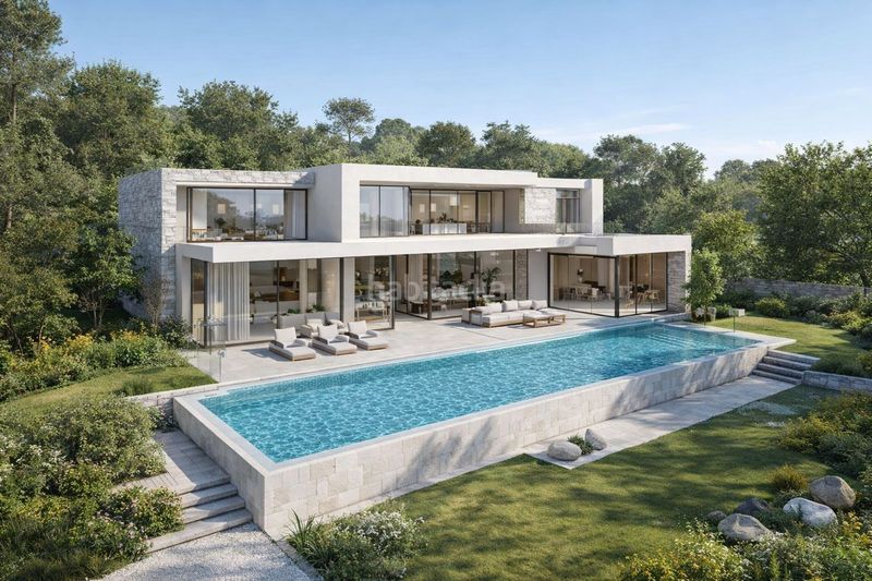 Foto 553d33a1-cae3-4f30-a5dd-7da79502e6d4. Terreny residencial a Santa Ponça Calvià