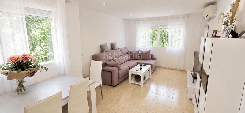 Foto 08b05c90-8e78-4695-ad32-715046b6e64e. Apartament amb calefacció aparcament a Son Ferrer Calvià