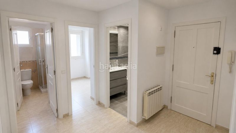 Foto 1686d285-ce07-4496-aa9d-795c2138cdb5. Apartament amb calefacció aparcament a Son Ferrer Calvià