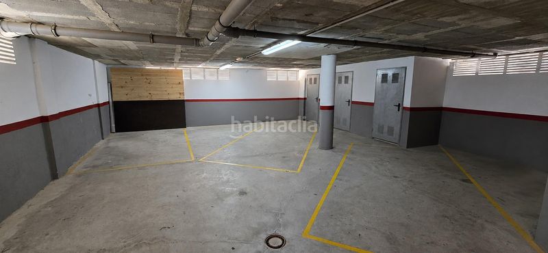 Foto 378f1687-963e-43eb-b78c-f5121bd1fdaf. Apartament amb calefacció aparcament a Son Ferrer Calvià