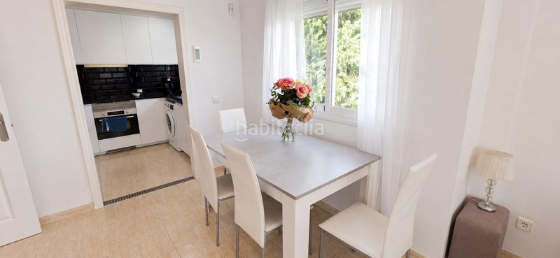 Foto 4a775273-007e-4970-9510-1a6c37e47009. Apartament amb calefacció aparcament a Son Ferrer Calvià