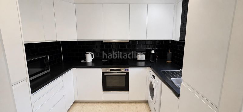 Foto 83a82068-63a8-462d-afc1-971f6afd19a3. Apartament amb calefacció aparcament a Son Ferrer Calvià