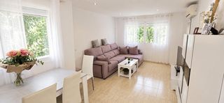 Appartement in Son Ferrer. Piso en son ferrer muy luminoso con terraza y parking