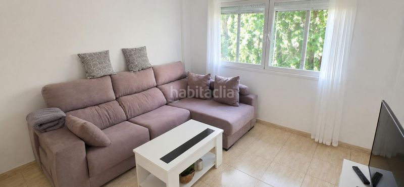 Foto c1063f03-f993-453c-9b20-adf80210b18a. Apartament amb calefacció aparcament a Son Ferrer Calvià