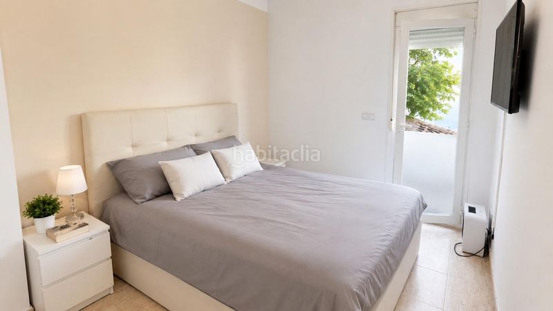 Foto d6971422-bbc0-4a55-a50c-a4ec4194e92b. Apartament amb calefacció aparcament a Son Ferrer Calvià