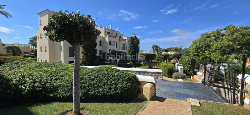 Foto 0d835609-d2d0-4cd9-b974-9800edefa726. Pis amb calefacció aparcament piscina a Santa Ponça Calvià