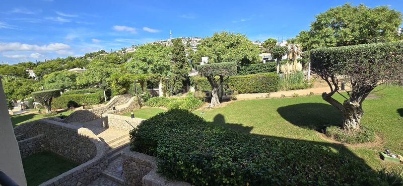 Foto a7e297c4-7eb4-4b6b-ae7f-6c272fe209ff. Pis amb calefacció aparcament piscina a Santa Ponça Calvià