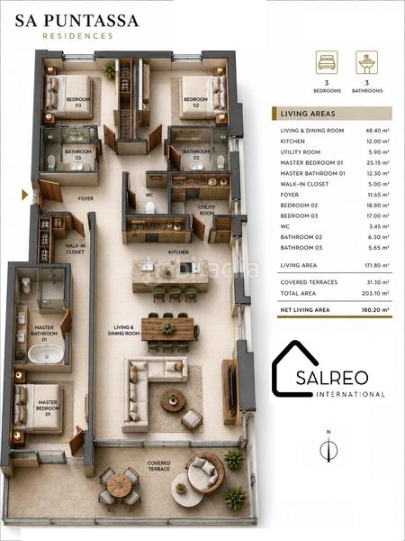 Foto 4a66a6af-bc7e-4785-82f5-446298d5ff58. Planta baixa amb calefacció aparcament piscina a Calvià