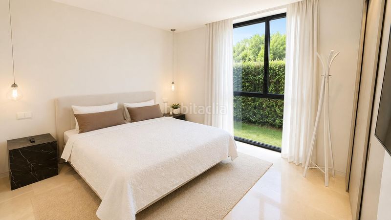 Foto 8362c88b-b91a-45fa-affa-62c87ddb886a. Planta baixa amb calefacció aparcament piscina a Calvià