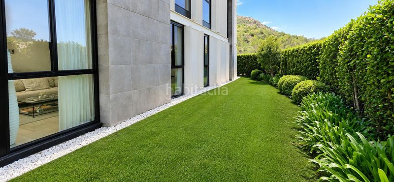 Foto b565c7c4-ac27-47a2-ad3c-0f0f2012bc38. Planta baixa amb calefacció aparcament piscina a Calvià