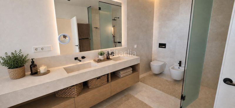 Foto f0d25a8d-0a61-41cf-855d-1c8b79646557. Planta baixa amb calefacció aparcament piscina a Calvià