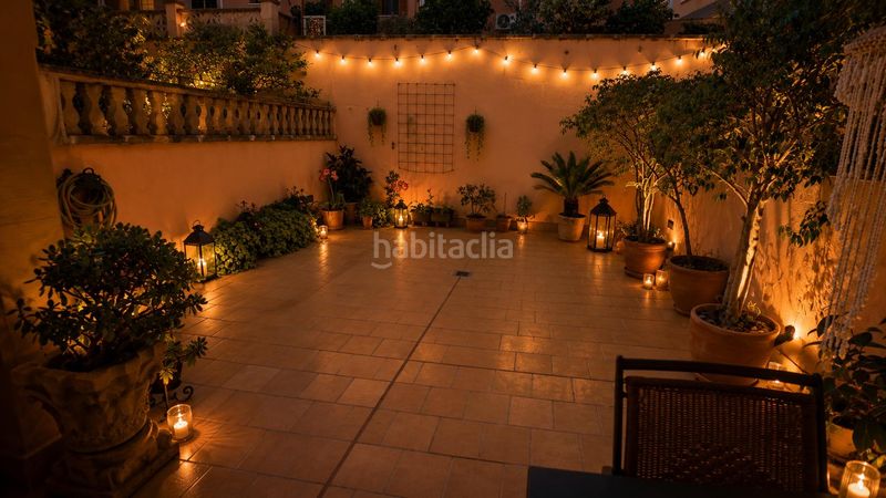 Foto 11d9cfe5-627b-4af0-8838-a3f152b891dd. Casa amb calefacció aparcament a Son Espanyolet Palma de Mallorca