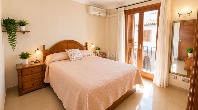 Foto 1517a9d1-3d77-4c62-84cc-69734a29231d. Casa amb calefacció aparcament a Son Espanyolet Palma de Mallorca