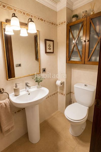 Foto 6741e928-aacf-43d2-aa81-31cf09799461. Casa amb calefacció aparcament a Son Espanyolet Palma de Mallorca