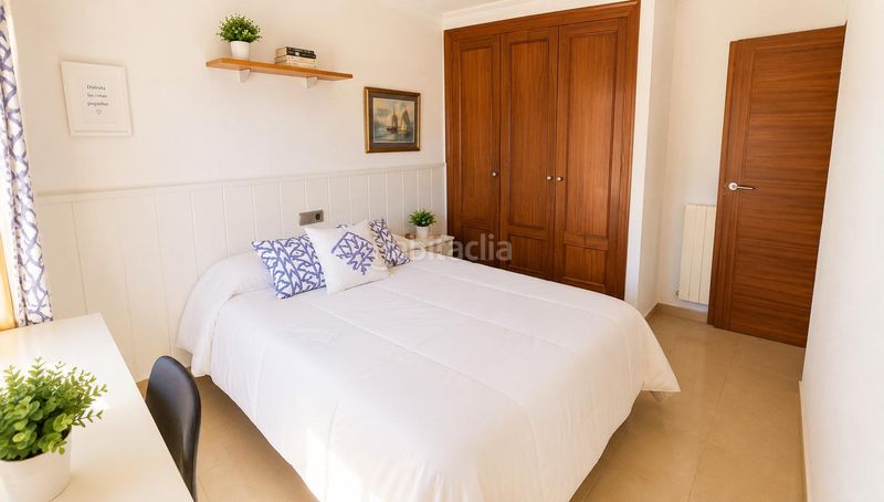 Foto 780ca9a6-c846-4218-a2fe-cb73895a82c5. Casa amb calefacció aparcament a Son Espanyolet Palma de Mallorca
