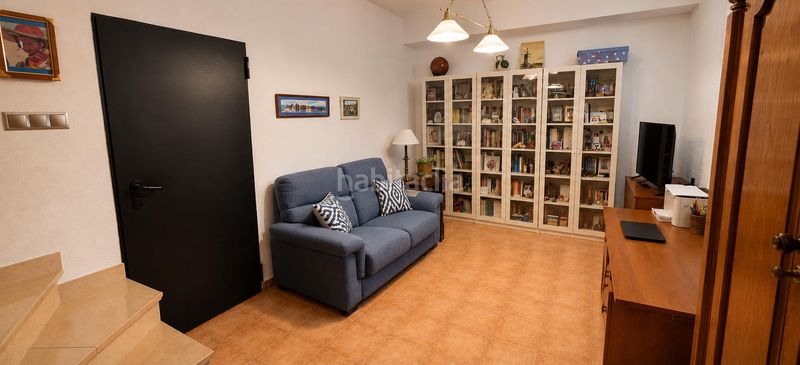 Foto b81b42f4-da85-4ac1-b699-94cc22e38ee0. Casa amb calefacció aparcament a Son Espanyolet Palma de Mallorca
