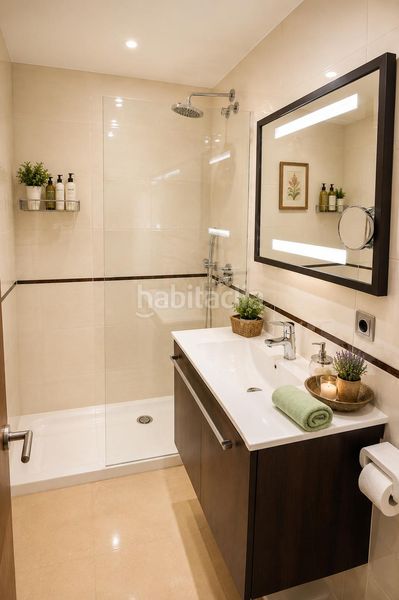 Foto e23eb9b6-d1d3-4269-8a88-4425838d7bdf. Casa amb calefacció aparcament a Son Espanyolet Palma de Mallorca