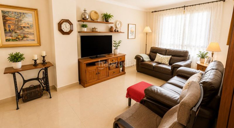 Foto e473ce45-3e6d-45c0-91c7-a56b24487ed9. Casa amb calefacció aparcament a Son Espanyolet Palma de Mallorca